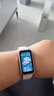 华为（HUAWEI）手环10 标准版 拂晓粉 智能手环专业睡眠分析情绪健康心率监测运动手环华为手环9升级 实拍图