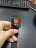 华为HUAWEI WATCH FIT 5铝合金表壳 韵律黑 超轻薄大屏腕上微运动强劲续航华为智能手表 实拍图