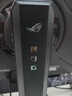华硕ROG 绝杀27二代 XG27ACMES 27英寸显示器2K 240Hz电竞显示器2代超频255Hz HDR400 G-Sync HDMI 2.1 实拍图