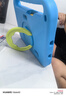 爱学宝AI早教机儿童护眼智能学习机2-6-12岁学前幼儿园幼小衔接识字数学英语思维点读机幼儿平板小学同步 旗舰版128G【蒙氏精品早教+小学+安卓】S1 实拍图