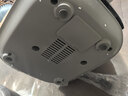美的（Midea）电饭煲 纤V系列 IH加热智能电饭锅Pro家用5L大容量4-5人 2-10人 蒸米饭锅FB50S701 实拍图