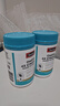 Swisse斯维诗4倍高浓度深海鱼油迷你胶囊omega3 DHA+EPA rTG型120粒*2瓶 实拍图