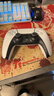 索尼（SONY）PS5 PlayStation DualSense无线游戏手柄 ps5手柄 实拍图