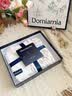 DOMIAMIA婴儿睡袋分腿睡袋四季通用宝宝防踢被四层纱布 帽檐M 23-27℃ 实拍图
