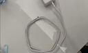 vivo官方原装 Type-c 6A超快闪充数据线 (AtoC)66W 88W 120W套装可用 适用于vivo小米荣耀华为OPPO手机 实拍图