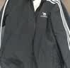 骆驼（CAMEL）校园风衣新款男女装春秋款运动薄外套休闲百搭青少年潮流立领上衣 实拍图