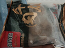 喜得佳手打潮汕牛肉丸250g 潮州牛肉丸子 火锅食材关东煮丸料烧烤麻辣烫 实拍图