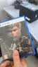 索尼（SONY）黑神话悟空 索尼SONYPS5黑神话光盘徽章版广智版PlayStation国行游戏科学 实拍图
