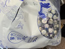雪原奶片原味牛初乳奶贝内蒙古特产独立包装儿童节宝宝零食大礼包516g 实拍图