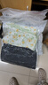 希维思（SIVASS）真空压缩收纳袋衣服被子羽绒服专用抽空气防水防潮装衣物棉被袋子 11件套【5特大+5大】+电泵 实拍图
