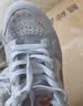 耐克NIKE男女休闲鞋 NIKE SB FORCE 58 运动鞋DV5477-007灰橙40 实拍图