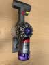 戴森（DYSON）V8 Slim Fluffy Extra SV10K 无线手持吸尘器 轻量家用 清洁除螨 强大吸力 可车载 价保618 实拍图