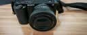 索尼（SONY）ZV-E10K APS-C半画微单 ZV-E10  ZV-E10L vlog直播4K视频侧翻式ZV-E10L/zv-e10/ZV-E10K 黑色L套机【16-50一代】 官方标配（不含 实拍图