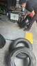 玲珑轮胎 全新货车轮胎 加厚载重胎 195/70R15C R666 10层 实拍图