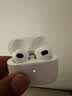 苹果/Apple Airpods 1代/2代/3代单只补配充电仓左右耳Pro2苹果二手无线蓝牙耳机 AirPods 3代右耳 9成新 实拍图