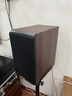 丹拿（DYNAUDIO）意境系列 Emit 20 HiFi无源书架音响发烧音箱 木质 2.0声道 胡桃木 一对 实拍图