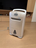 三菱除湿机家用日本原装进口抽湿机抽湿器卧室除湿器干衣吸湿去湿MJ-E140AR-C 25L/天 70-120㎡ PM2.5净化 强效除湿 实拍图