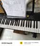 雅马哈（YAMAHA）(YAMAHA) PSR- F52儿童成人通用零基础初学入门娱乐演奏电子琴 实拍图