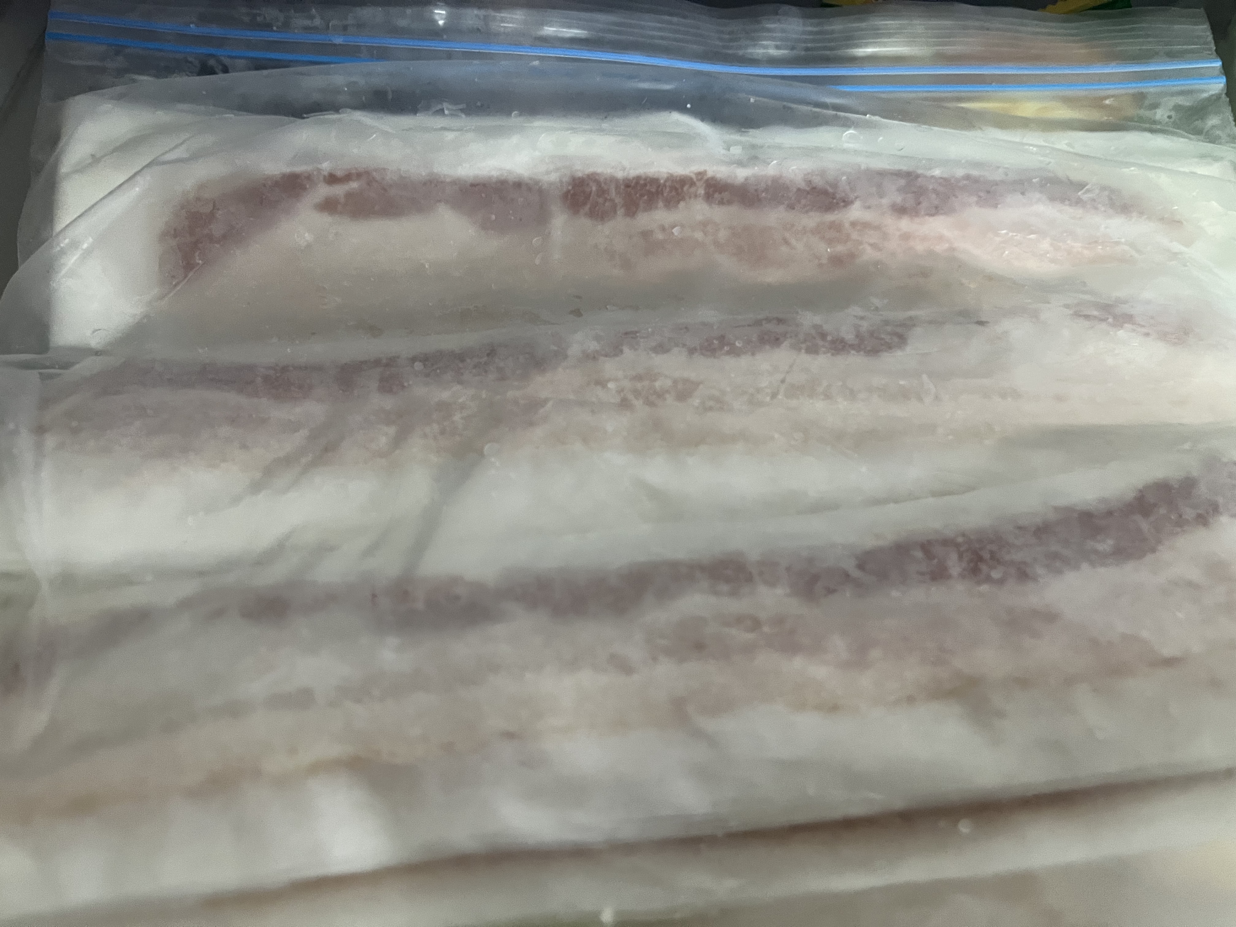 万威客 至尊培根150g*3 猪肉五花肉整切特级美式欧式培根片儿童早餐烧烤 实拍图