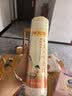 陈克明面条 老妈厨房鸡蛋风味挂面900g 挂面炸酱面拌面拉面 实拍图