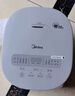 美的（Midea）电饭煲 0涂层电饭锅4升 316L不锈钢内胆3-4人家用多功能无涂层微压智能预约MB-RE476S 实拍图