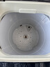 工拍档 绿色尼龙绳4mm*10米户外捆绑绳塑料绳加粗耐磨捆扎绳绑绳抗老化聚乙烯拉绳货车捆绑扎 实拍图