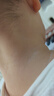 松达松花粉爽身粉婴儿痱子粉非玉米粉无滑石粉护臀舒爽腌脖子52g 实拍图