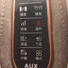 奥克斯（AUX）2026新款智能足疗机腿部按摩器足腿一体小腿捏腿神腿肚足底脚全自电动缓解按摩仪美腿机疏通 【重磅新品】万元按摩椅同芯科技+白色 送长辈老年人爸爸妈妈父母亲情人节礼物女朋友男士 实拍图