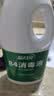 蓝月亮 84消毒液1.2kg/瓶 杀菌率99.99% 消毒水 白色衣物家居消毒 实拍图