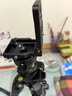 富图宝（Fotopro）QAL-FⅢ 微单相机横竖拍快装板 兼容阿卡 通用型L板 实拍图