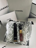 CHANEL【官方正品】香奈儿双效持色唇釉 镜面口红 持妆化妆品 礼物 明星色号 | 174号 - 米粉色 实拍图