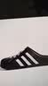 阿迪达斯（adidas）男女鞋夏季ADILETTE CLOG运动鞋拖鞋JH9848 UK4.0码37 实拍图