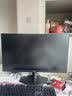 AOC 27英寸 120Hz IPS HDRMode HDMI 低蓝光不闪 可壁挂 三边微边 超薄节能办公电脑显示器 27B35H 实拍图