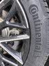 马牌（Continental）汽车轮胎 245/45R19 102Y XL FR  UC7 # 适配奥迪A6L 实拍图