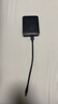 绿联Micro USB3.0数据连接线 移动硬盘数据线传输线 支持东芝希捷西数三星移动硬盘连接线高速硬盘线 USB款 0.25米 实拍图