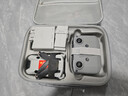 漾菲斯适用大疆DJI Mini4Pro无人机收纳包MINI4K迷你畅飞长续航套装便携相机包手提背包配件盒箱子  实拍图