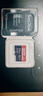 闪迪（SanDisk）256GB TF（MicroSD）内存卡 A2 4K V30 U3 C10 至尊超极速移动存储卡 读速200MB/s 写速140MB/s 实拍图