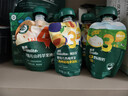 英氏（Engnice）清清葆120g辅食清清宝糖梨膏苹果汁儿童饮料宝宝辅食饮品儿童果汁 实拍图
