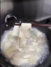 云山半 茯苓薏米山药裤带面2.5kg 0脂肪 宽面挂面油泼面刀削面条 实拍图