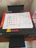 爱普生（EPSON）【6代新品】L3353墨仓式彩色家用AI学习打印机 L3251/L3255升级版(打印复印扫描 微信/无线 黑色） 实拍图
