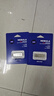 海康威视（HIKVISION）32GB USB2.0 U盘大容量X301 电脑办公车载系统安装专用U盘 投标招标优盘 小巧迷你金属U盘防尘防水 实拍图