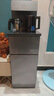 海尔（Haier）茶吧机小海星2.0饮水机家用高端客厅316L不锈钢烧水壶一体自动上水下置水桶茶吧柜2026年新款S17 实拍图