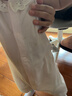 优衣库婴幼儿爬爬服/无袖宝宝连体衣483022 65 宝蓝色 80cm 实拍图