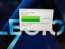 山泽USB3.0延长线公对母数据连接线 适用U盘鼠标键盘打印机分线器扩展加长转接线铝壳编织1米 实拍图