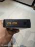 NITECORE奈特科尔NB20000 GEN3碳纤维充电宝户外便携式移动电源【3C认证】 实拍图
