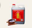 宁化府益源庆 桌上瓶4.8度陈醋285ml【便携装 山西醋】餐桌旅行精选 实拍图