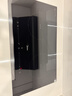 美的（Midea）电磁炉电陶炉双灶电磁灶嵌入式家用大功率3500W恒匀火炒菜烧水火锅双头灶台多档控温DZ35CC10Z 实拍图