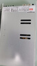 明纬（MEANWELL）开关电源5V12V24V48V LRS替代NESDC稳压变压器监控 LRS-1200-24丨24V50A 实拍图