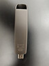 闪迪（SanDisk）256GB USB3.2 Type-C 双接口 DDE1高速固态U盘 读1000MB/s 写900MB/s 兼容手机电脑大容量金属优盘 实拍图