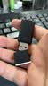闪迪（SanDisk）32GB USB2.0 U盘 CZ50酷刃 黑红色 小巧便携 时尚设计 安全加密软件 实拍图